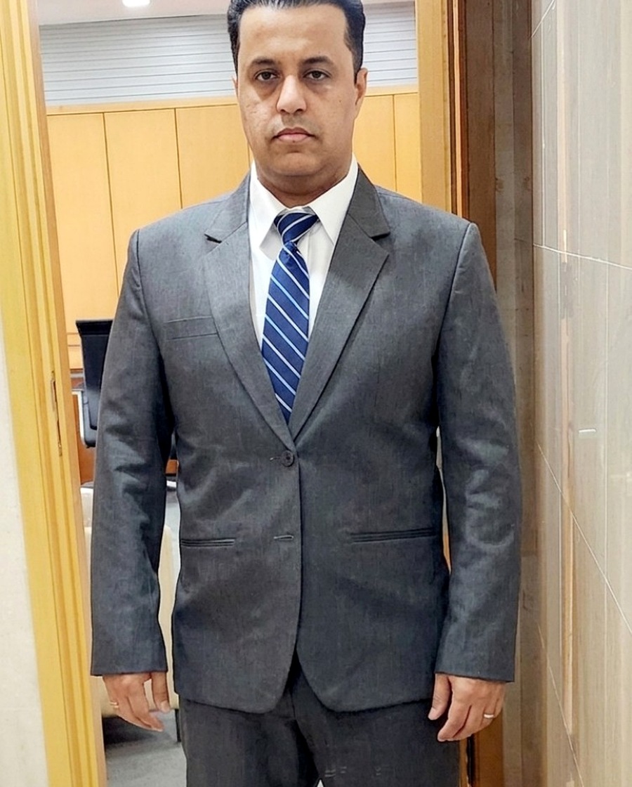 د. سلطان بن سعد الحربي